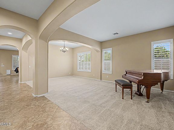 4th image of 10860 E RAFAEL Avenue