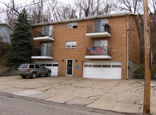 6 Fountain St, Pittsburgh, PA 15205