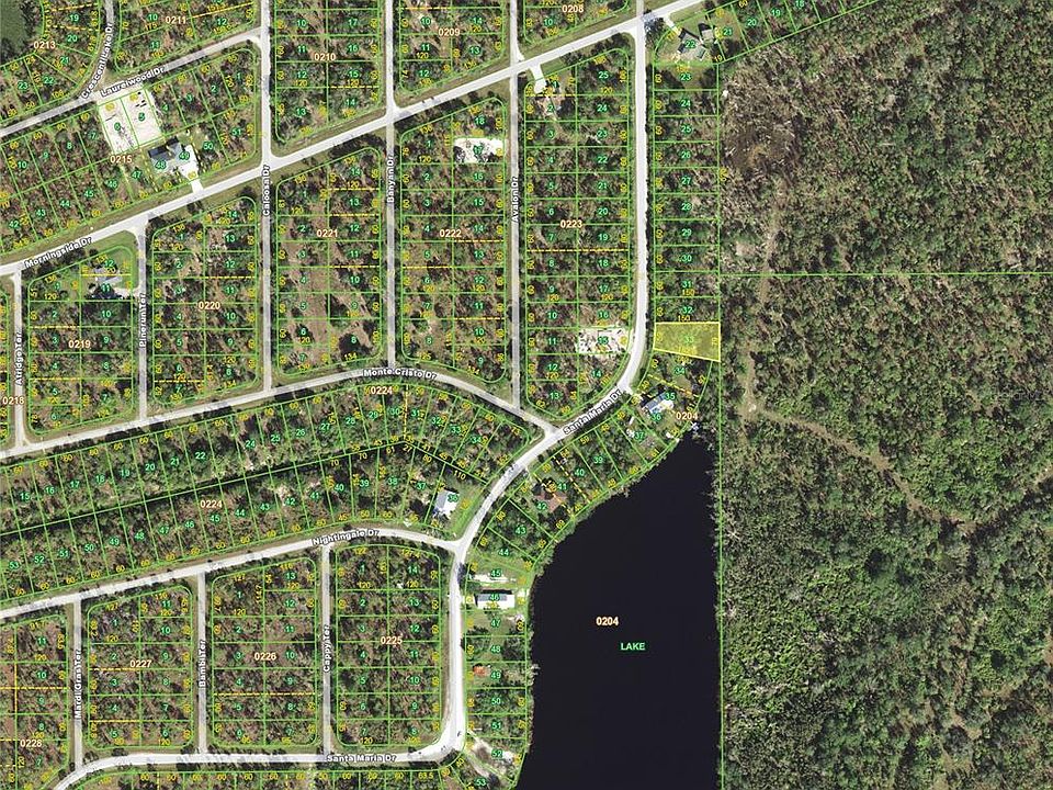1st image of 13270 SANTA MARIA DRIVE LOT 33