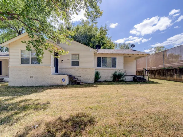 10th St Duplexes, 6938 E 10th St #6944, Tulsa, OK 74112