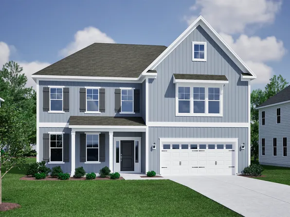 4200 Sweet Ivy Lndg, Durham, NC 27703
