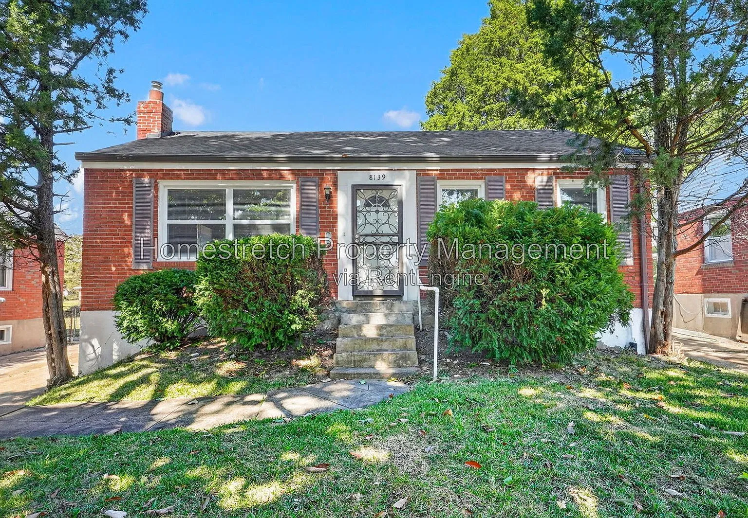 3 bed, 1.0 bath, 1042 sqft, $1,495 — Photo 1