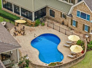 1270 Rountree Pl, Madison, AL 35756