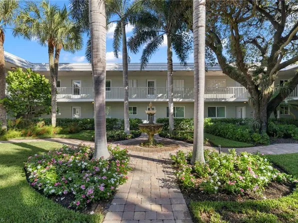 503 Broad Avenue S #503, Naples, FL 34102