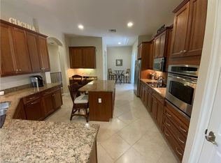 1315 Remington Way APT 1201, Naples, FL 34110
