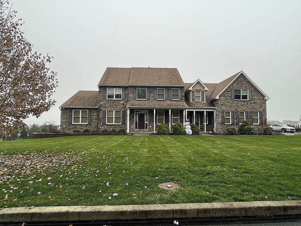 3204 Blue Mountain Ln, Nazareth, PA 18064 Zillow