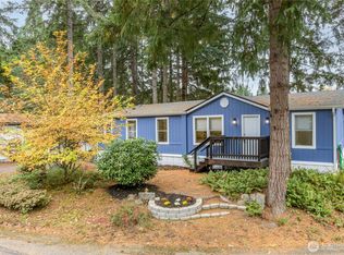 3060 NE McWilliams Rd TRAILER 104, Bremerton, WA