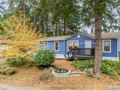 3060 NE McWilliams Road #104, Bremerton, WA, 98311