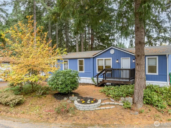 3060 NE McWilliams Road #104, Bremerton, WA 98311
