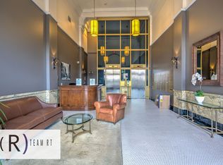 257 S Spring St PENTHOUSE B, Los Angeles, CA 90012