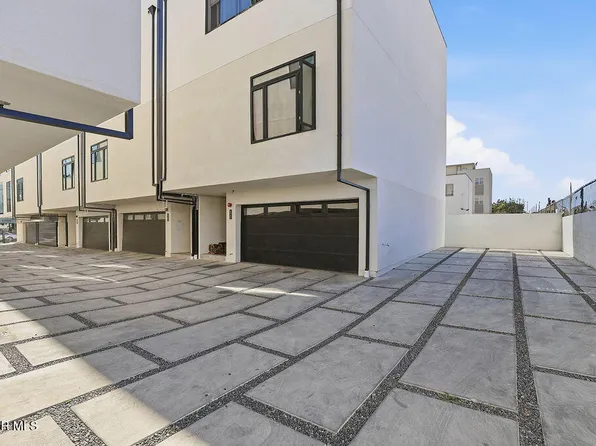 6511 N Contour Ln, North Hollywood, CA 91606