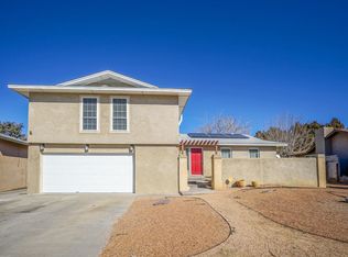 7113 Marilyn Ave NE, Albuquerque, NM 87109