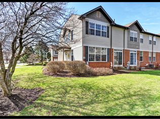 24018 W Walnut Cir, Plainfield, IL 60585