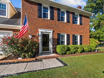 103 Brighton Street, Jacksonville, NC, 28546