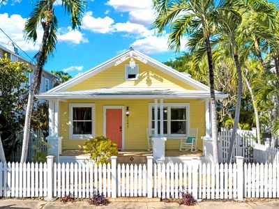 1217 Petronia St, Key West, FL, 33040