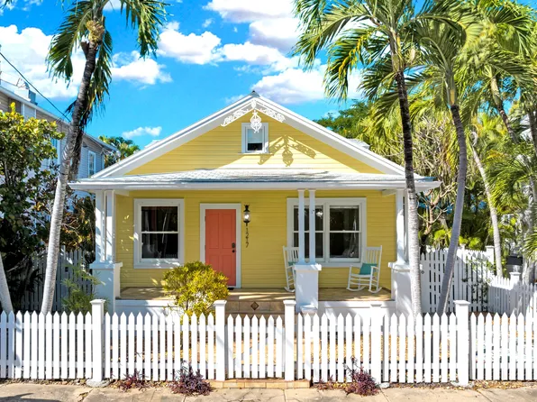 1217 Petronia St, Key West, FL 33040