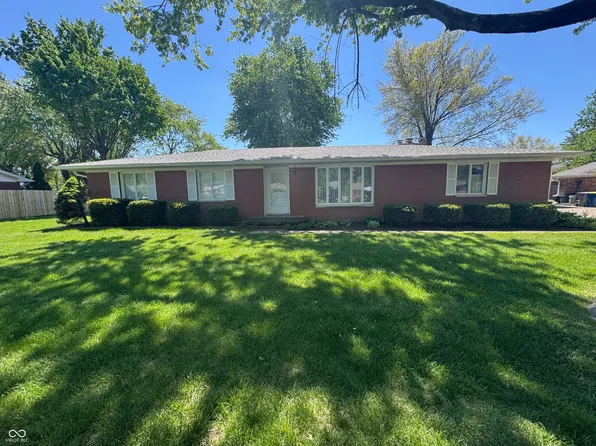 1905 Remington Pl, Indianapolis, IN 46227