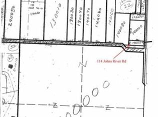 114 Johns River Rd, Aberdeen, WA 98520