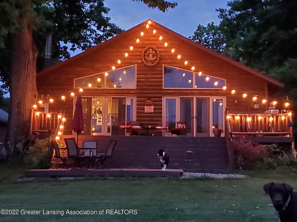 1490 Judy Dr, Six Lakes, MI 48886 Zillow