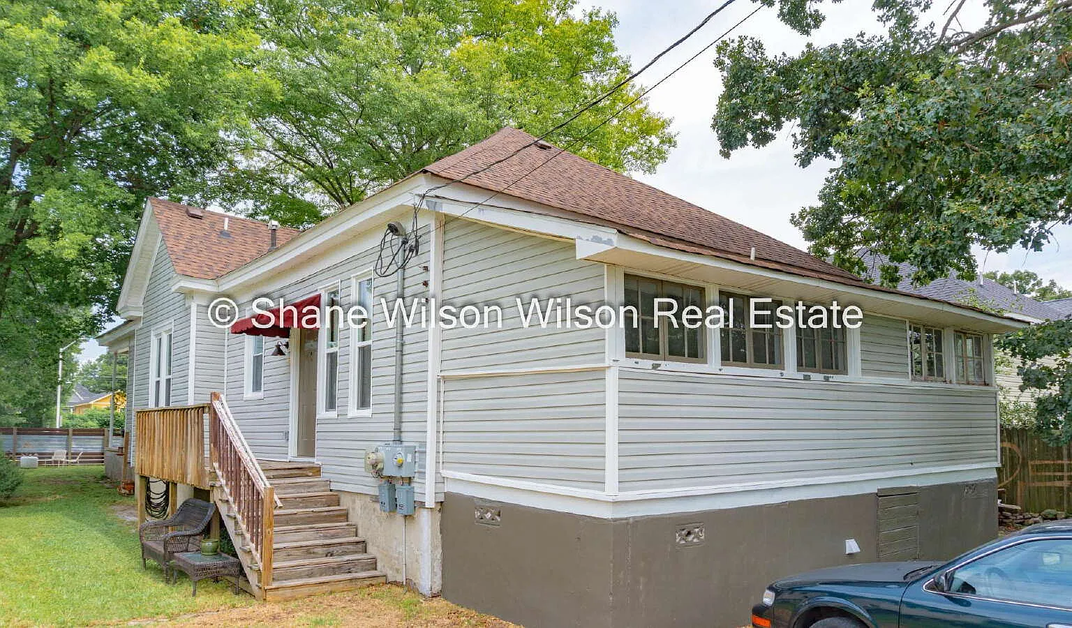 1 bed, 1.0 bath, 800 sqft, $1,249 — Photo 2