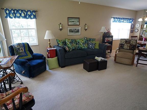 4th image of 19325 Water Oak Dr #F