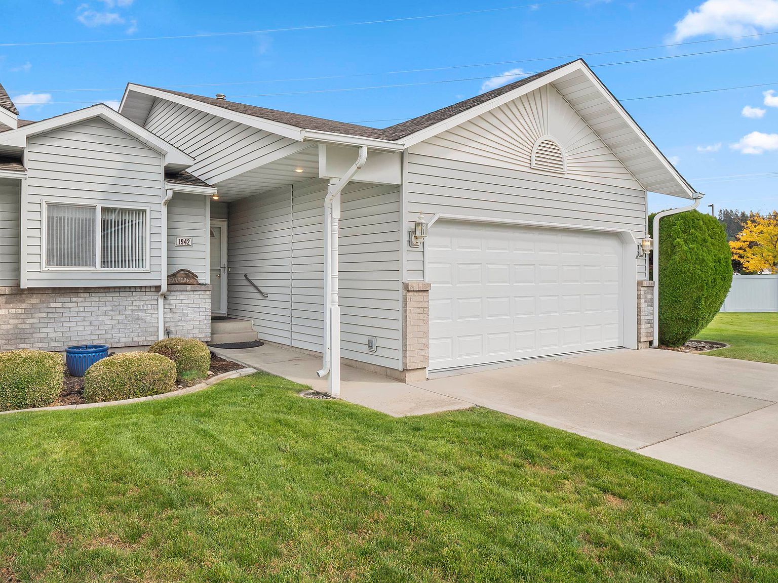 1942 S Century Ln, Veradale, WA 99037 | MLS #202425109 | Zillow