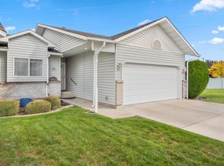 1942 S Century Ln, Veradale, WA 99037