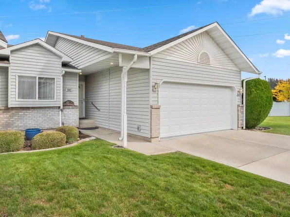 1942 S Century Ln, Veradale, WA 99037