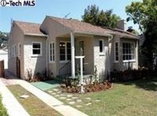 2800 Canada Blvd, Glendale, CA 91208