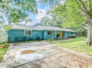 481 Skinners Byp, Milner, GA 30257