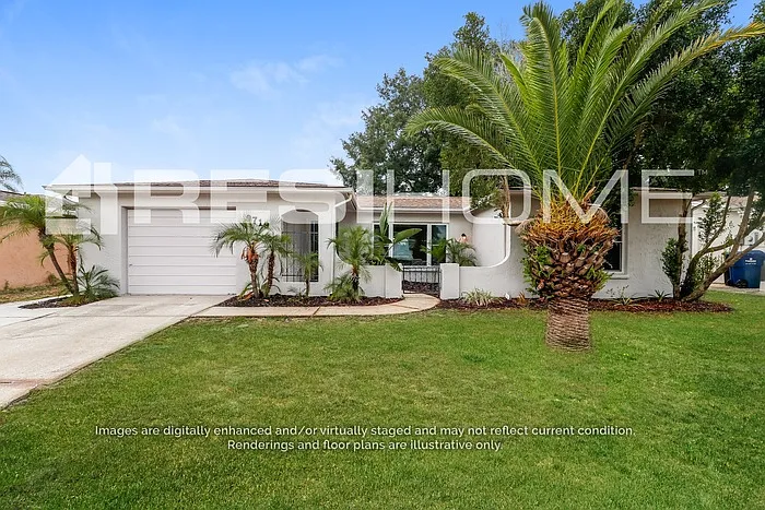 2 bed, 2.0 bath, 1442 sqft, $2,100 — Photo 2