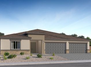 7258 Infinite Ave, Las Vegas, NV 89113