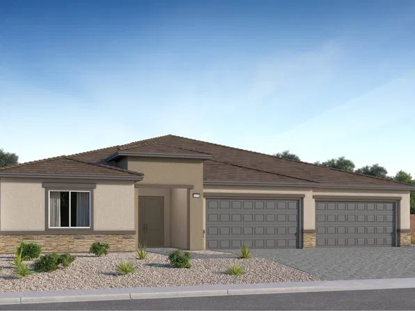 7258 Infinite Ave, Las Vegas, NV 89113