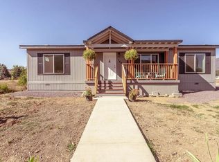 166 Hot Springs Rd, Greenville, CA 95947