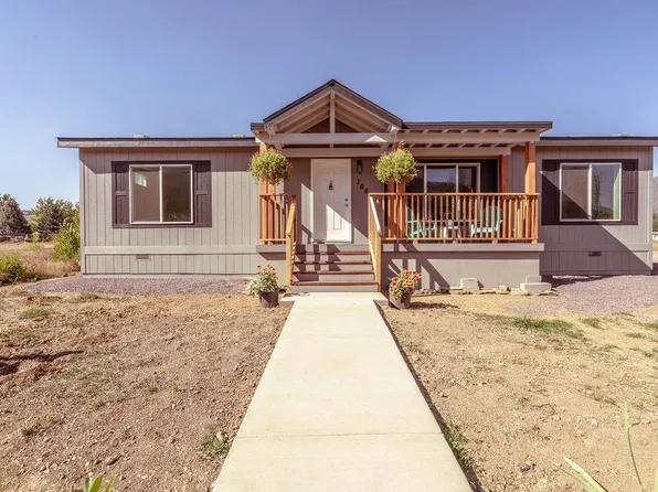 166 Hot Springs Rd, Greenville, CA 95947