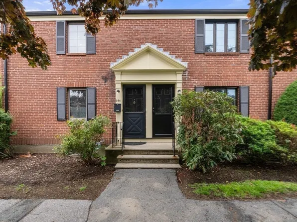 264 Lexington St, Watertown, MA 02472