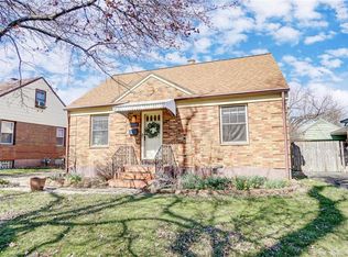 4127 Arcadia Blvd, Dayton, OH 45420