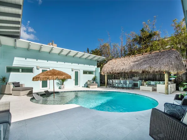 3211 Norfolk Street, Pompano Beach, FL 33062