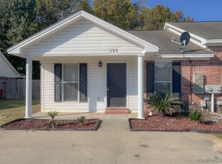 153 Jamestown Loop, Millbrook, AL 36054