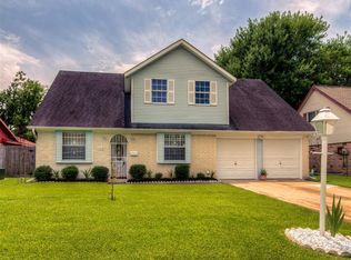 10926 Sageburrow Dr, Houston, TX 77089