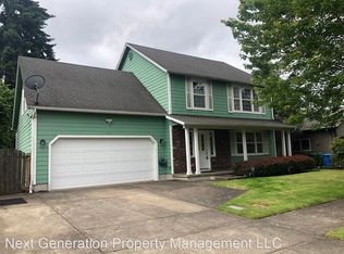 454 Violet Ln, Eugene, OR 97404