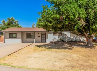 3409 W Claremont St, Phoenix, AZ 85017