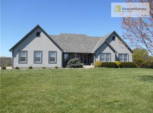 14220 Gammon Rd, Greenwood, MO 64034