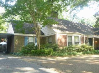 450 Williamsburg Ln, Memphis, TN 38117