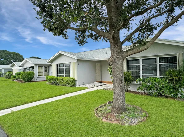 14396 Canalview Drive #C, Delray Beach, FL 33484