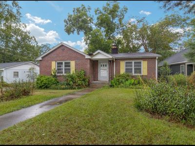 604 E Hampton St, Anderson, SC, 29624