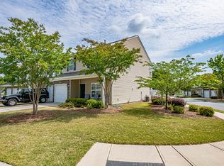 14012 Singleleaf Ln, Charlotte, NC 28278