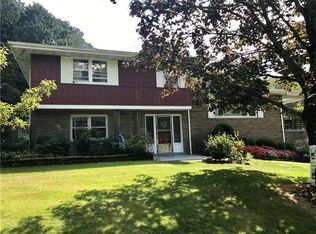 3862 Anderson Rd, Gibsonia, PA 15044