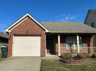 2416 Rockaway Pl, Lexington, KY 40511