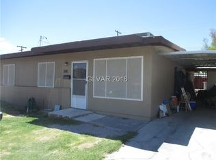 3181 Ferndale St, Las Vegas, NV 89121